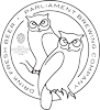 Parliament Brewing Company logo