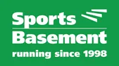 Sports Basement Logo