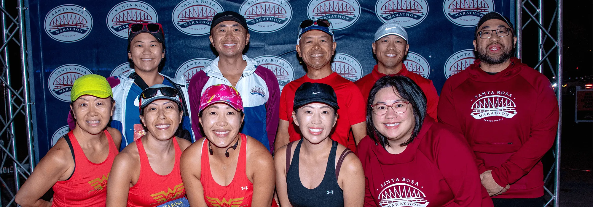new-group-runners group runners