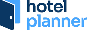 Hotel Planner logo