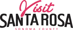 Visit Santa Rosa logo