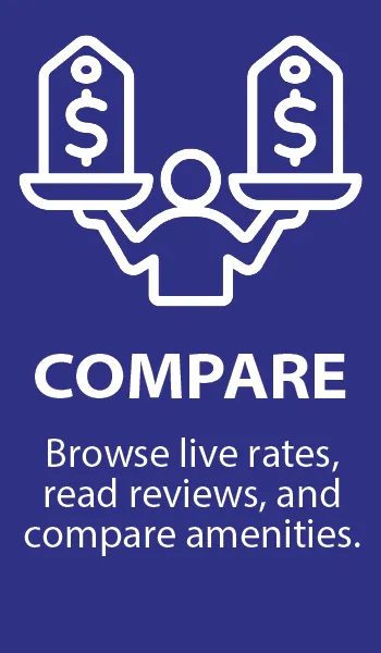 Compare Live Rates Compare Live Rates