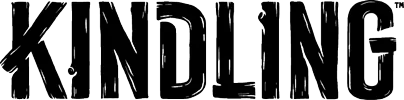 Kindling Snacks logo