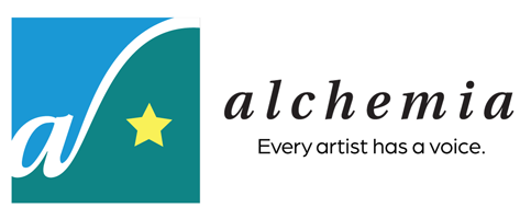 Alchemia logo